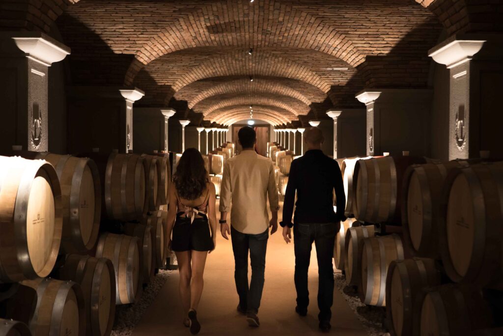 Fuga in Valpolicella