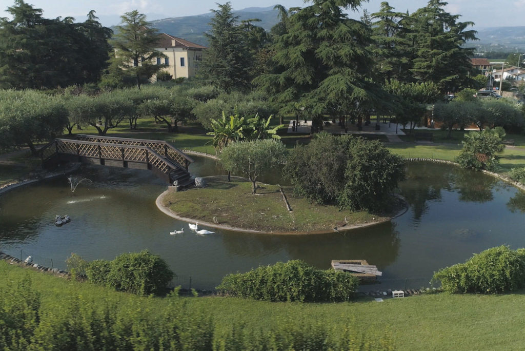 Valpolicella tra Relax e Gusto