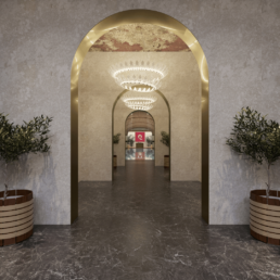 VinAma SPA – nuova area benessere di Villa Quaranta Wine Resort in Valpolicella