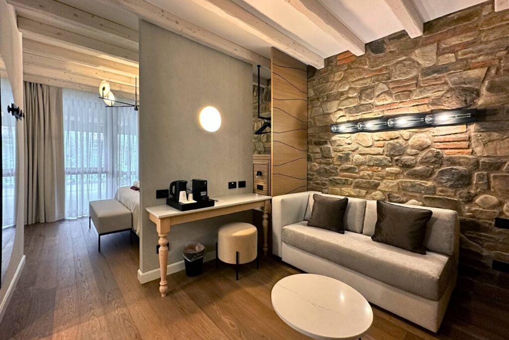 Estate Premium