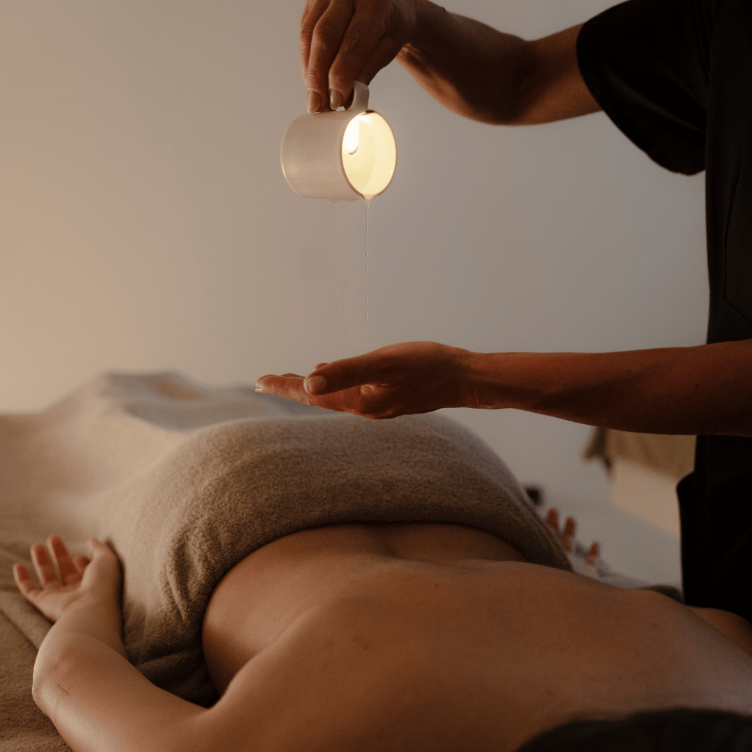 Atmosfera Villa Quaranta