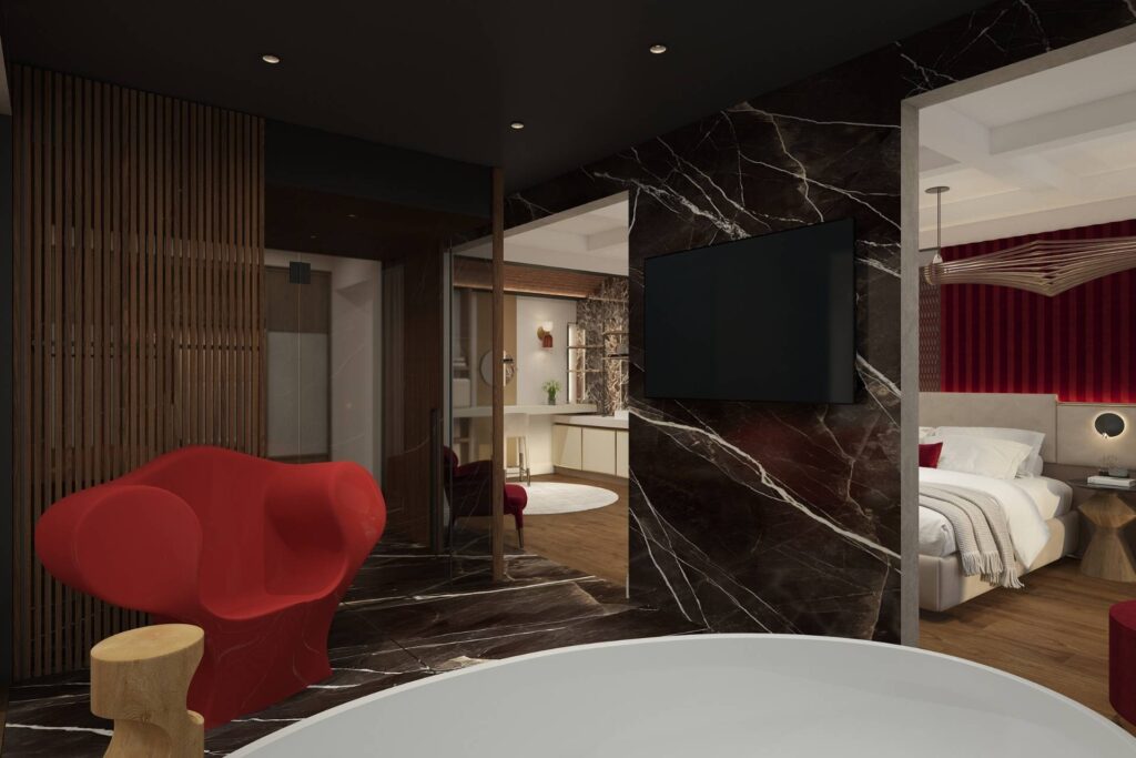 Sogno in Wine & SPA Suite nel cuore della Valpolicella